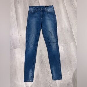 Black orchid, jeans, size 27